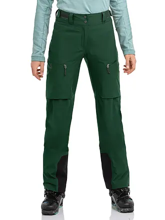 SCHÖFFEL | Damen Tourenhose Milagle 3L | 